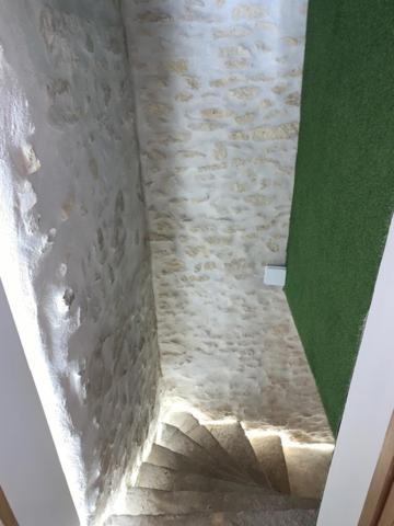 Maison Face A La Cathedrale Bourges Zewnętrze zdjęcie
